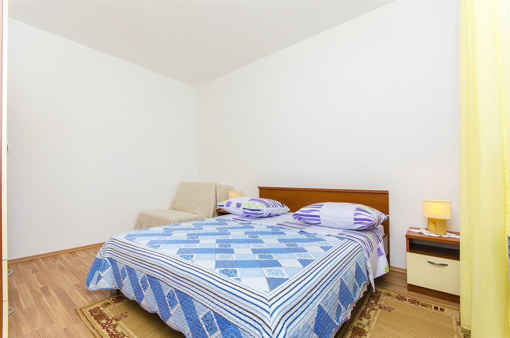 Apartment Marijana トロギール エクステリア 写真